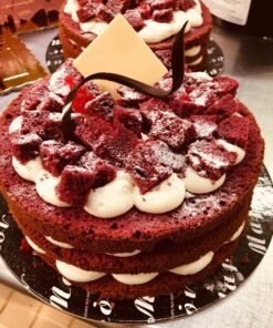 Red velvet